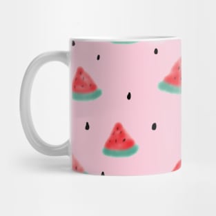 Watermelon Mug